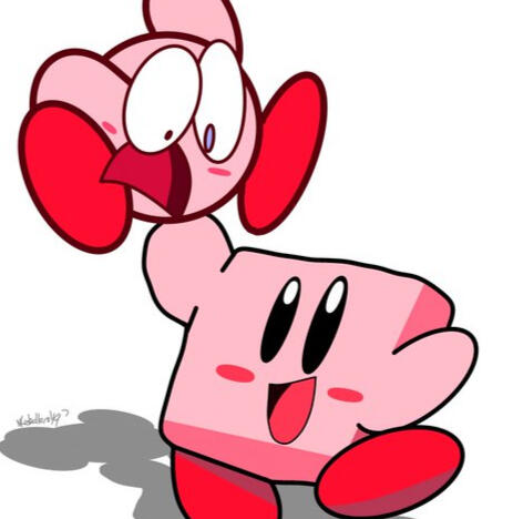 Kirby.....?