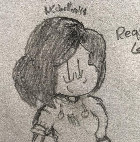 Shikki (@SonicDahMario)'s sona