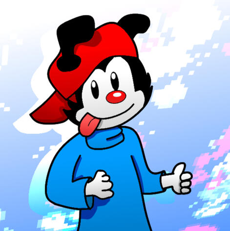 Wakko Warner