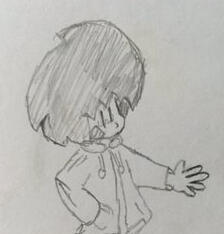 OC "Nick" (2 images)