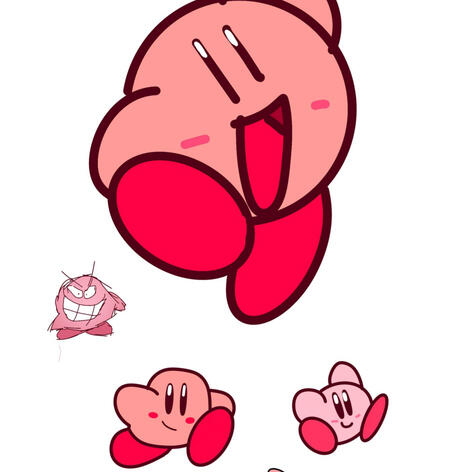 Kirbys