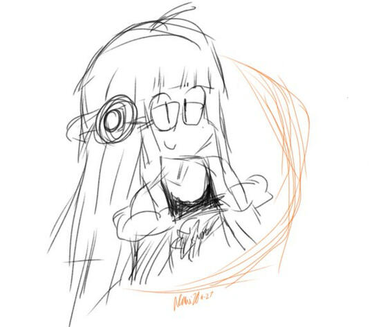 Futaba Sakura - Persona 5