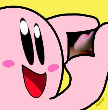 kirby's pinball land makes you go