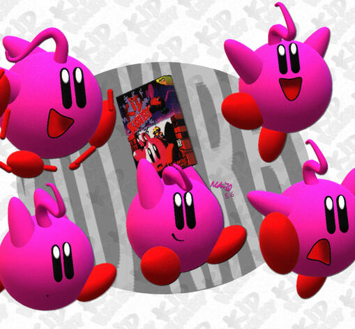 Kid Kirby