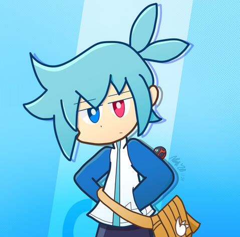 Sig - Puyo Puyo